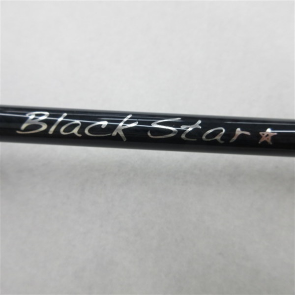 ブラックスターソリッドＳ６３－Ｓジグヘッドゲーム